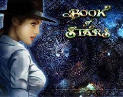 Book of Stars